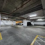 Muong Thanh Saigon Centre Hotel