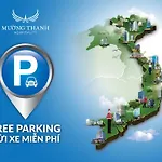 Muong Thanh Saigon Centre Hotel