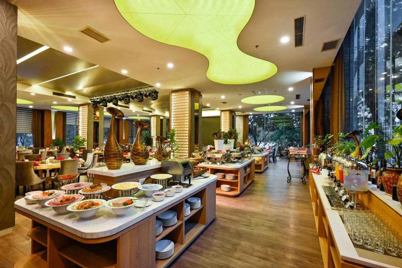Khách sạn Muong Thanh Saigon Centre