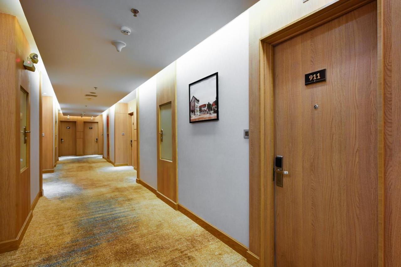 Muong Thanh Saigon Centre 4* TP. Hồ Chí Minh