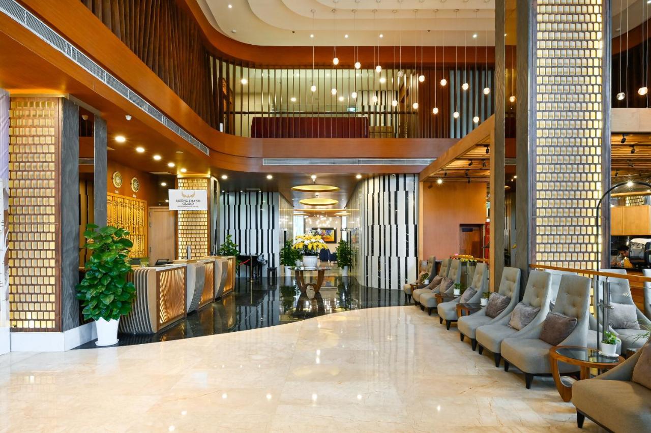 Muong Thanh Saigon Centre