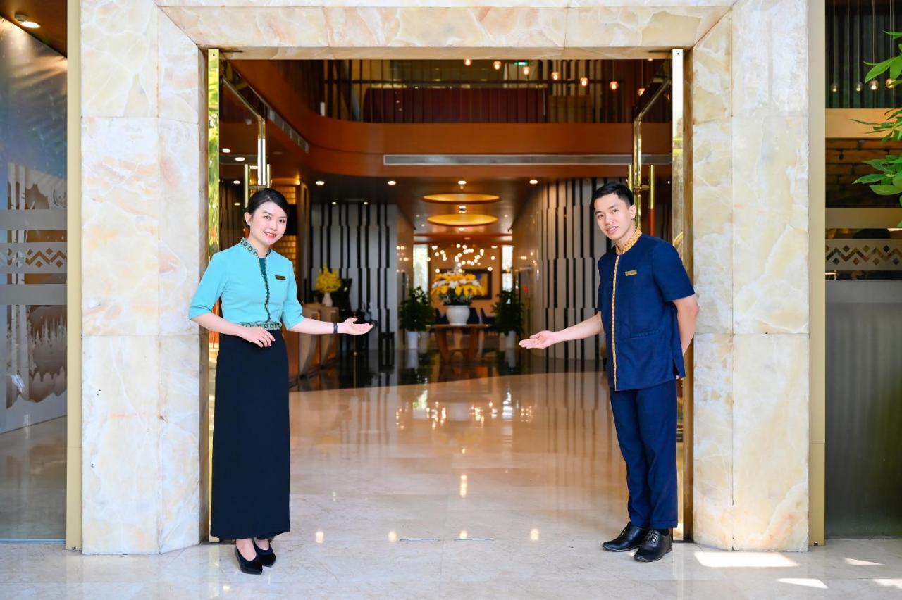 Khách sạn Muong Thanh Saigon Centre