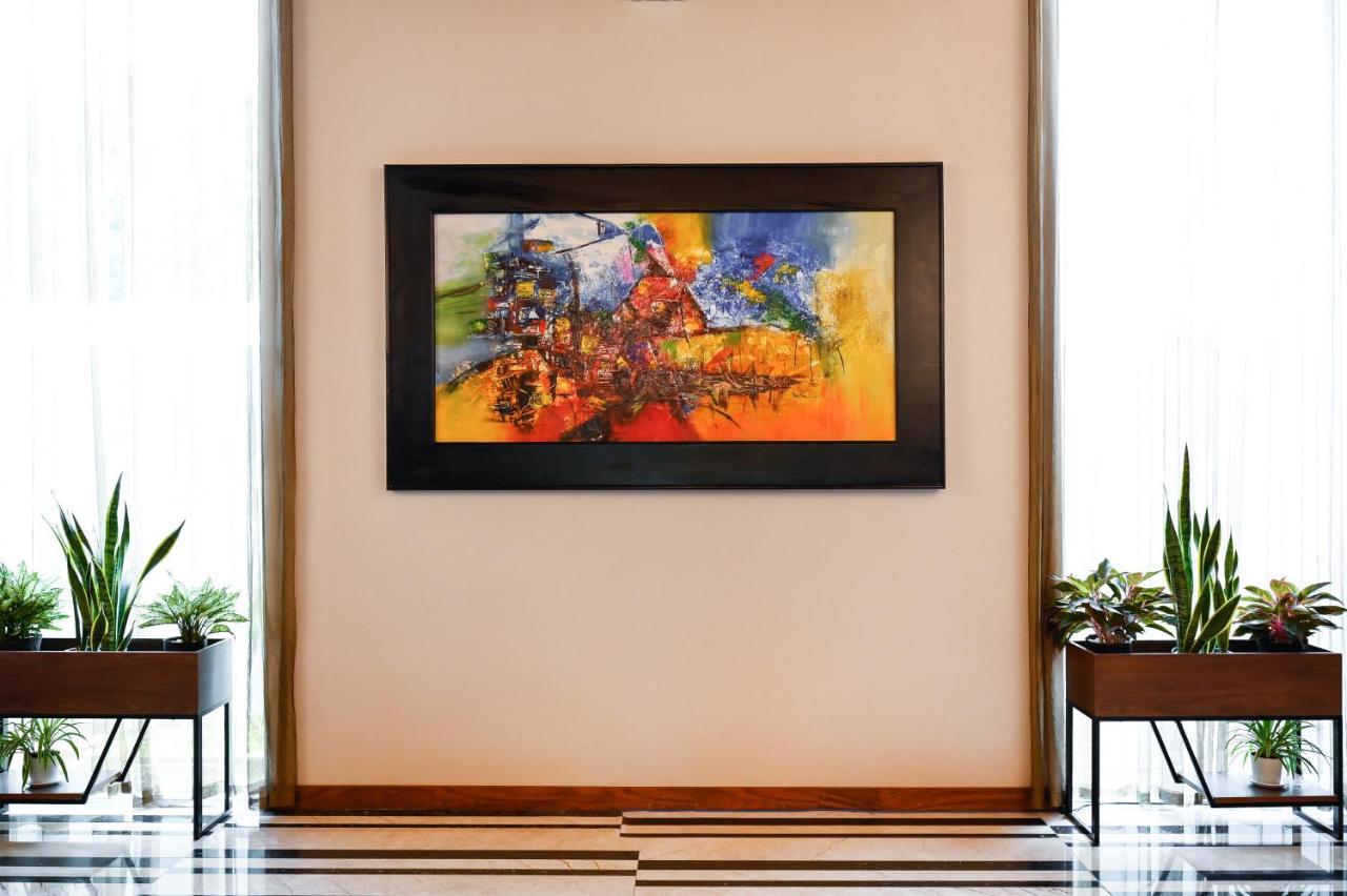 Muong Thanh Saigon Centre Khách sạn TP. Hồ Chí Minh