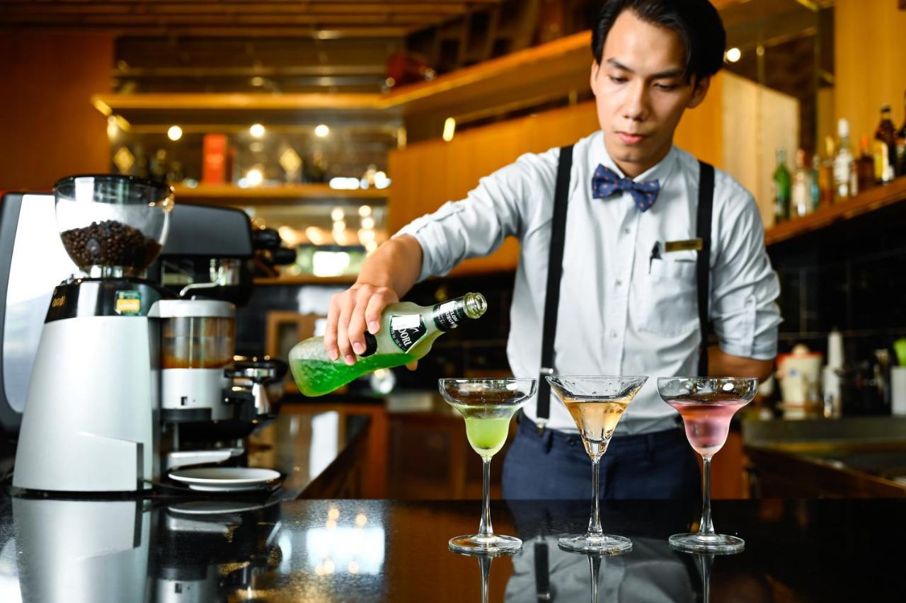 Khách sạn Muong Thanh Saigon Centre