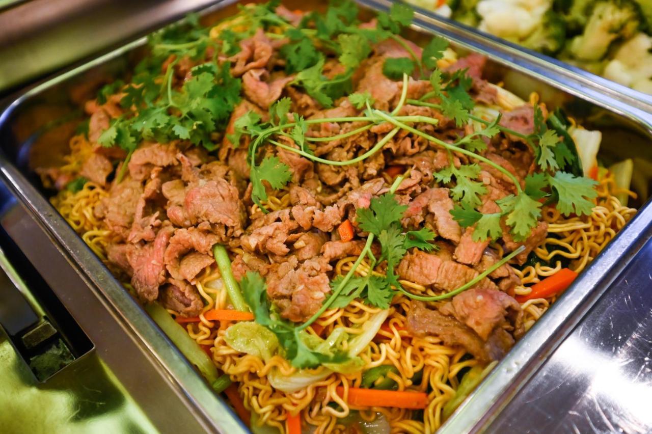 Muong Thanh Saigon Centre 4*