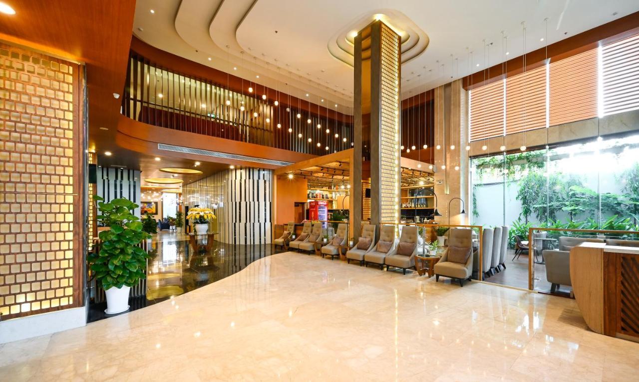 Muong Thanh Saigon Centre 4* TP. Hồ Chí Minh