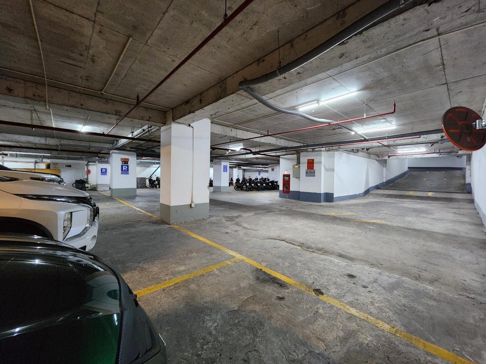 Muong Thanh Saigon Centre TP. Hồ Chí Minh
