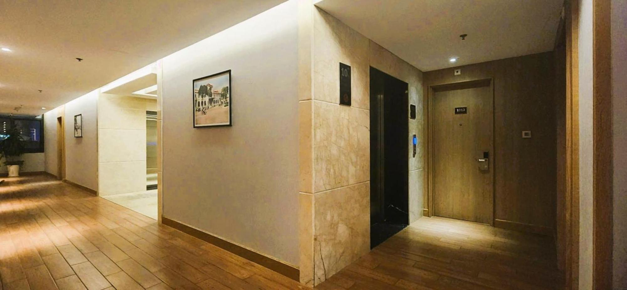 Muong Thanh Saigon Centre 4*